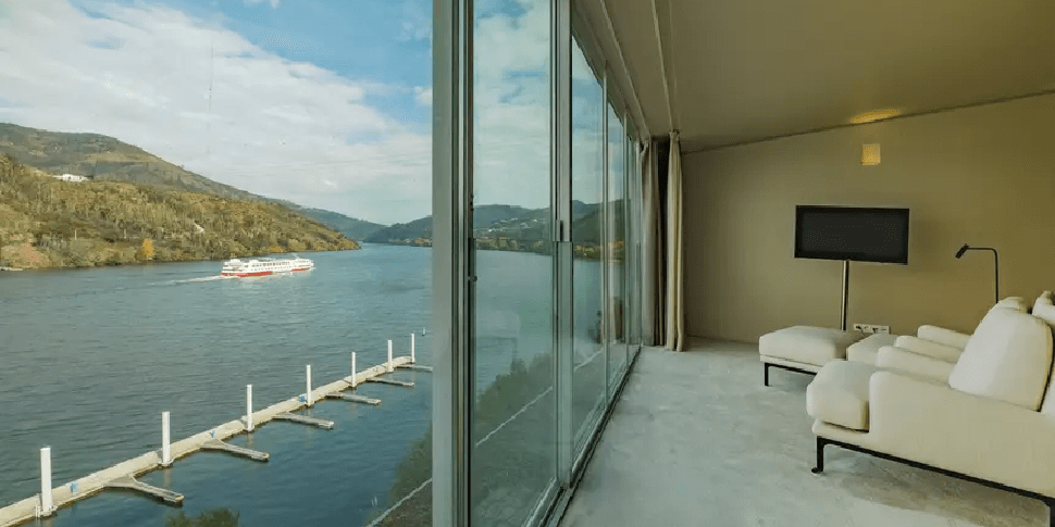 DHM lanca marca Octant