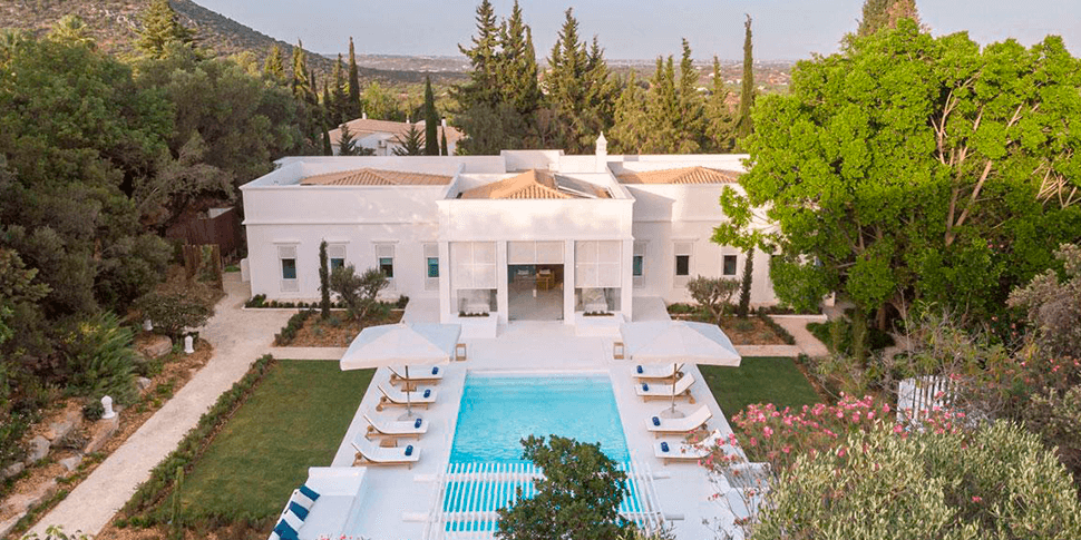 Octant Hotels, autenticidad y naturaleza en Portugal