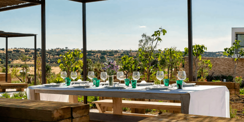 Viaje al corazón del Alentejo Évora como nunca la habías visto
