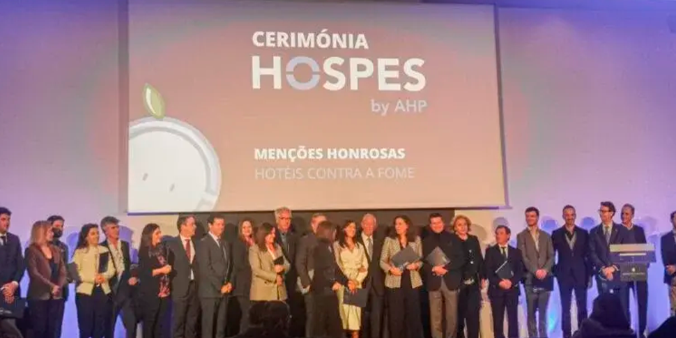 HOSPES celebra 10 anos e premeia hotéis por responsabilidade social e sustentabilidade