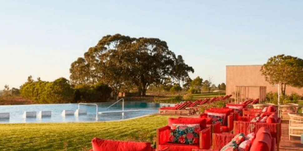 10 hoteles con encanto en el algarve para una escapada romántica