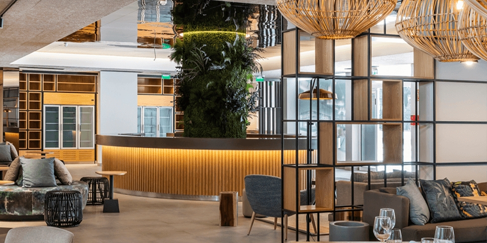 DHM lança campanha de recrutamento nos estádios de futebol