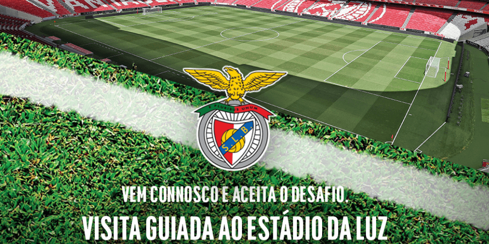 Grupo hoteleiro DHM recruta no estádio da Luz e do Dragão. Tem 400 vagas