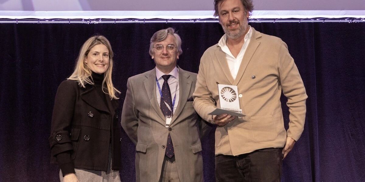 foto Prémios Publituris