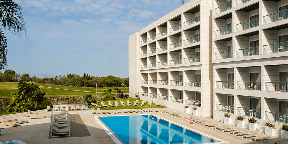 Imagens DHM Website – Crowne plaza