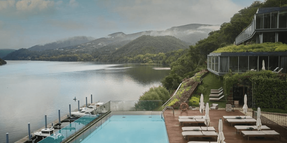 Octant Douro distinguido nos Prémios Boa Cama Boa Mesa