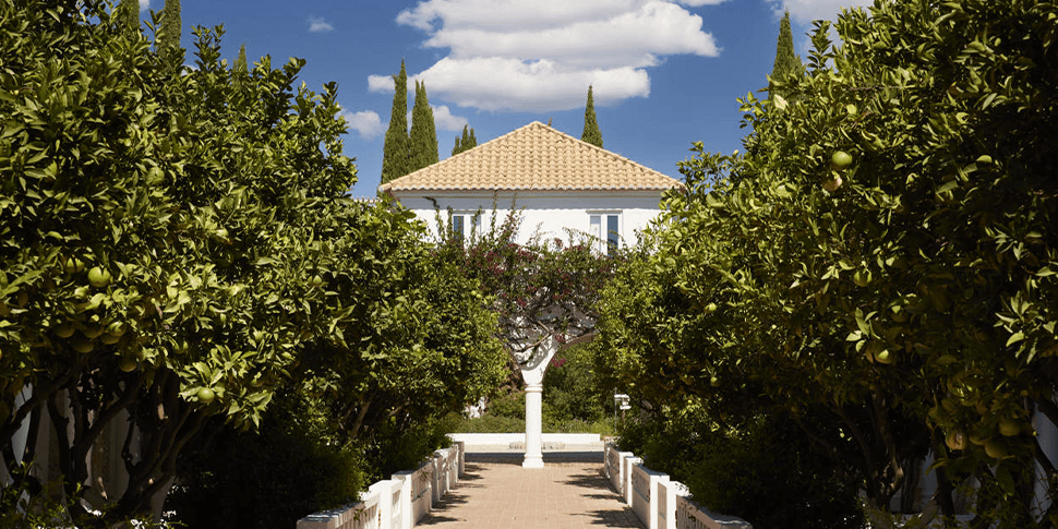 Octant Vila Monte, el edén del Algarve en el que no existe el tiempo