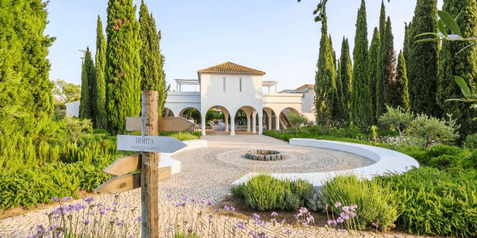 The best hotels in Portugal, from beach to city stays