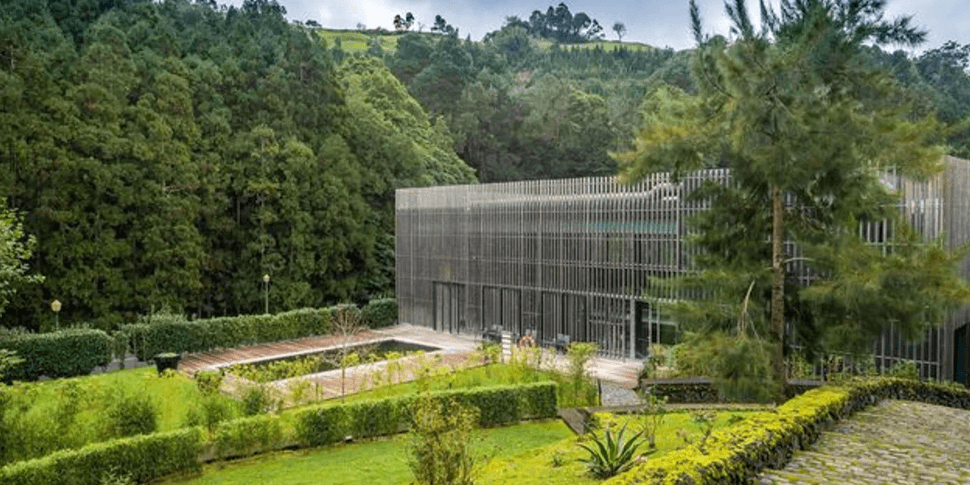 This Island Is Called The ‘Hawaii Of Europe’ — With Volcanic Peaks And Beautiful Waterfalls