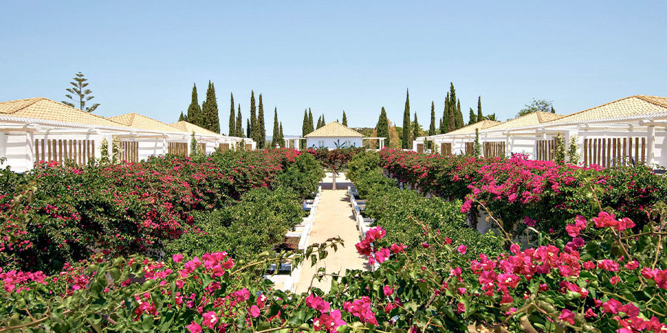 Experience the Pastoral Side of the Algarve at This Idyllic Boutique Hotel