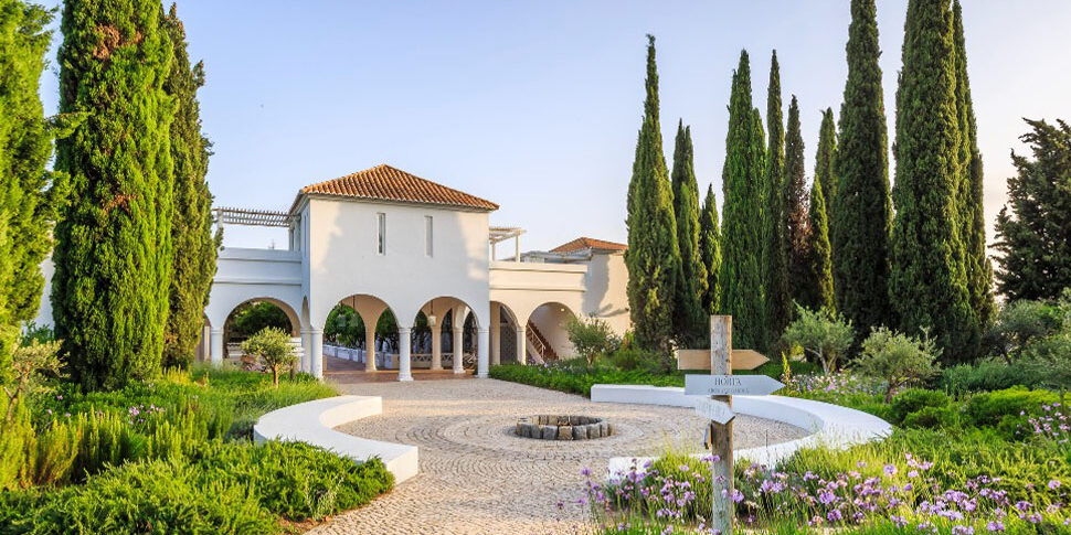 What It’s Like to Stay in the Dreamiest New Suites in Portugal’s Algarve Region