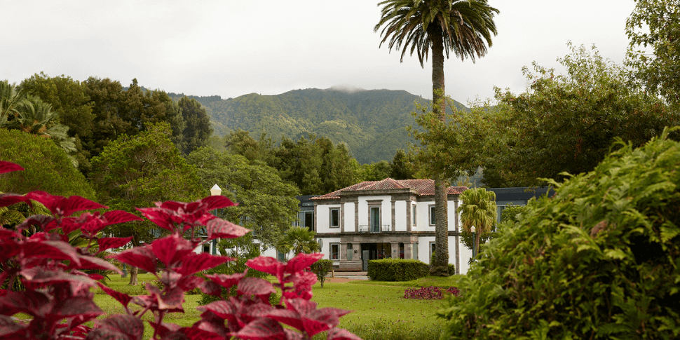 Octant Furnas junta-se à rede mundial de viagens de luxo Virtuoso