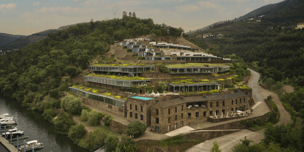 Best Luxury Euro Hotels for Fall and Winter