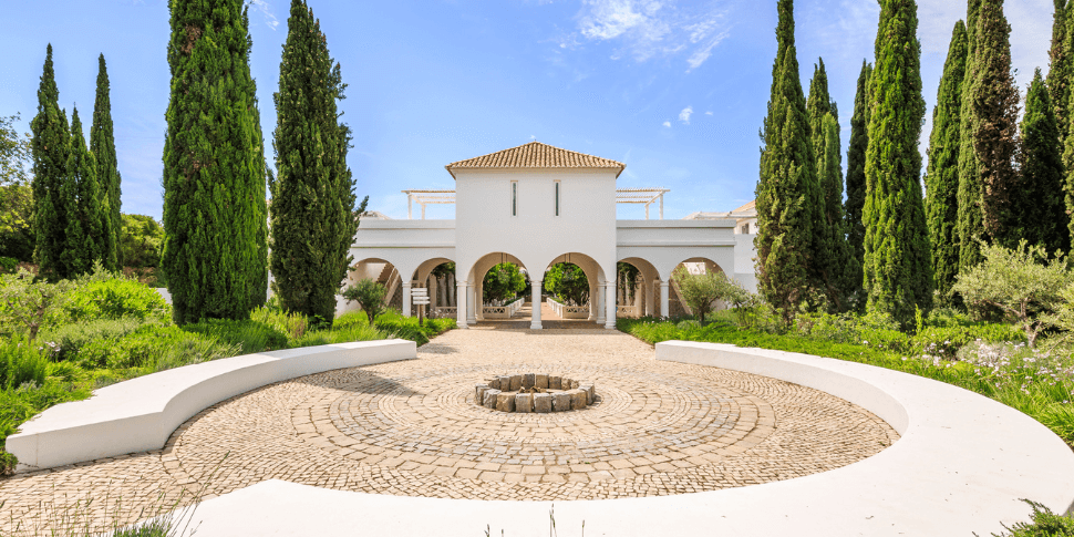 Our readers favourite hotels in Europe 2024 Readers Choice Awards