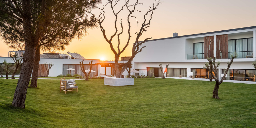 Octant Évora in The Times’ Top 11 Family Hotels